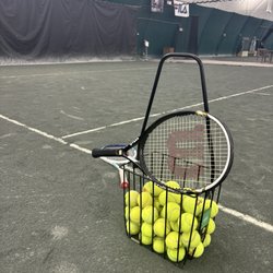 Junior Tennis Champions Center