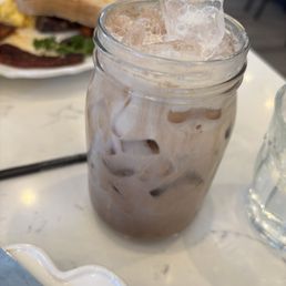 Mocha Mocha