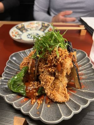 Mensho Ramen by null