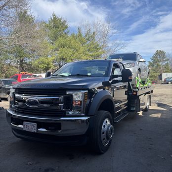 ADR Towing - Towing Near Me ADR Towing - Towing Near Me