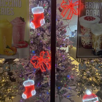 Mocha - Ice Cream & Frozen Yogurt Near Me - Aurora, Colorado