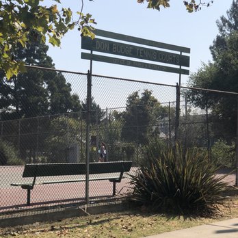 Bushrod Park - Tennis courts - Parks Near Me - Oakland, California Bushrod Park - Tennis courts - Parks Near Me - Oakland, California