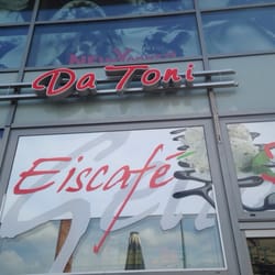 Eiscafé Da Toni - Da Toni Eiscafe!!