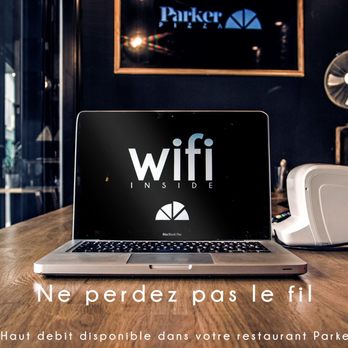Parker Pizza - Pizza Near Me - Paris, 75 Parker Pizza - Pizza Near Me - Paris, 75