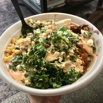 SeoulSpice - Korean Near Me - Washington, DC, District of Columbia