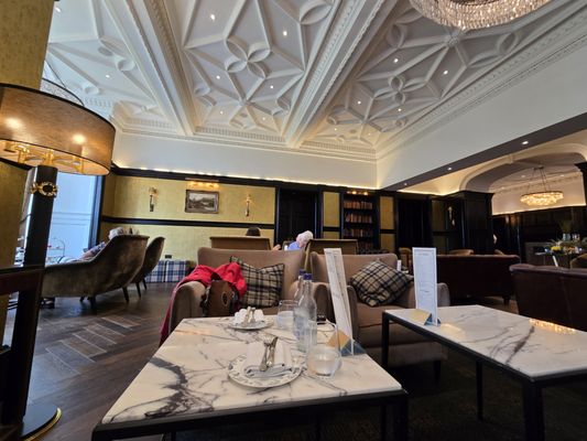 Cameron House by null