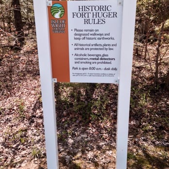Fort Huger - Rules - Landmarks & Historical Buildings Near Me - Smithfield, Virginia Fort Huger - Rules - Landmarks & Historical Buildings Near Me - Smithfield, Virginia