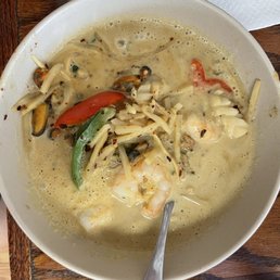 Green Curry