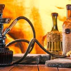 Hydra Lounge - Hookah Near Me