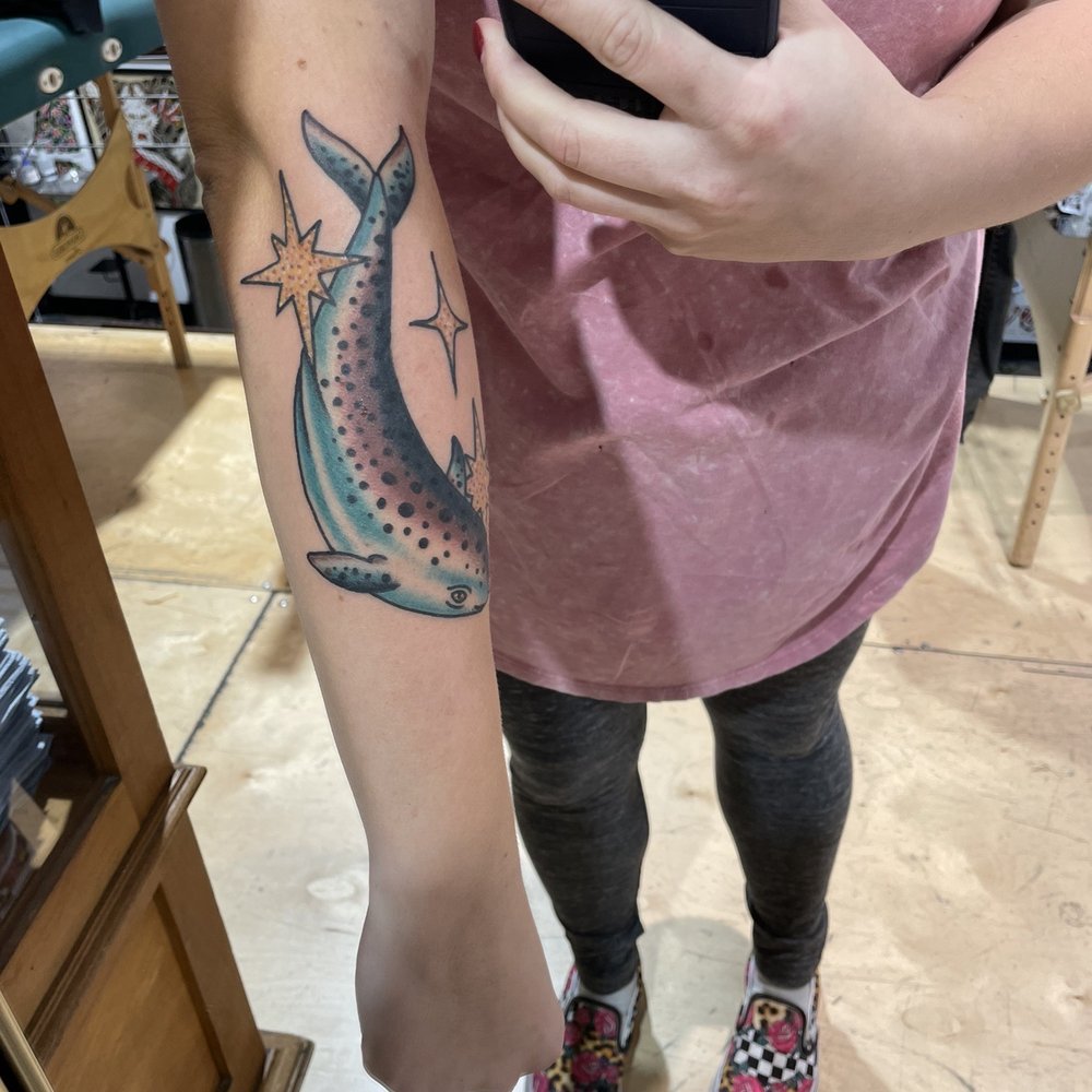 Superfly Tattoo & Body Piercing - Tattoo Near Me - San Diego, California Superfly Tattoo & Body Piercing - Tattoo Near Me - San Diego, California