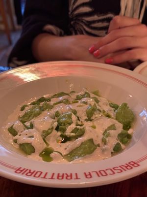 Briscola Trattoria by null
