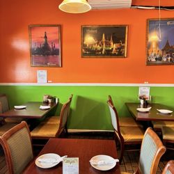 Thai Lao Restaurant