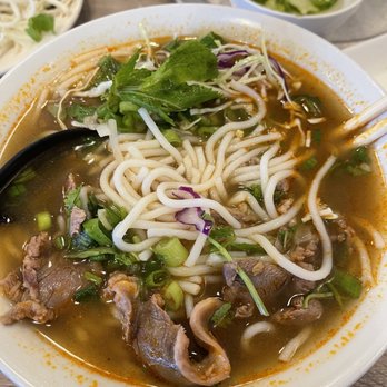 Hue Restaurant - Bun Bo Hue Thit Bo Tai - Vietnamese Near Me - San Jose, California Hue Restaurant - Bun Bo Hue Thit Bo Tai - Vietnamese Near Me - San Jose, California