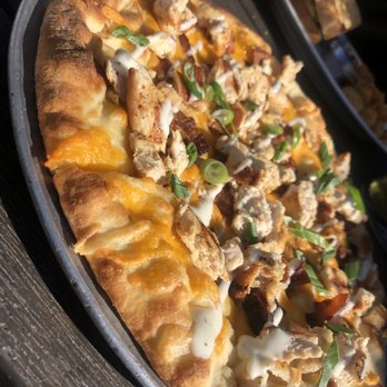 ReBAR & kitchen - Chicken, Bacon Ranch Pizza - Sports Bars Near Me - Lodi, New Jersey ReBAR & kitchen - Chicken, Bacon Ranch Pizza - Sports Bars Near Me - Lodi, New Jersey