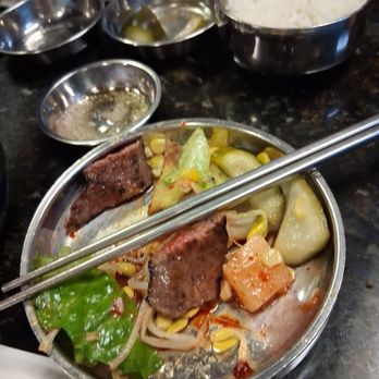 Hak San - Torrance - Korean Near Me - Torrance, California Hak San - Torrance - Korean Near Me - Torrance, California