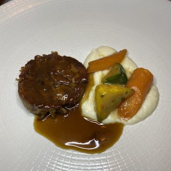 Armonia - Modern European Near Me - Paris, 75