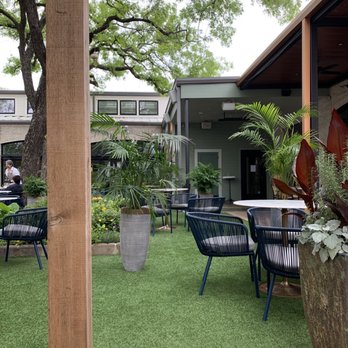 Paradiso - Bars Near Me - Dallas, Texas