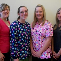 Healthy Smiles Dental - Our office team