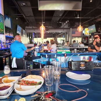 The Hangout by Two Guys - Just wow - Desserts Near Me - Naples, Florida The Hangout by Two Guys - Just wow - Desserts Near Me - Naples, Florida