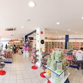 Haribo - La boutique Haribo Marseille - Bakeries Near Me - Marseille, 13 Haribo - La boutique Haribo Marseille - Bakeries Near Me - Marseille, 13