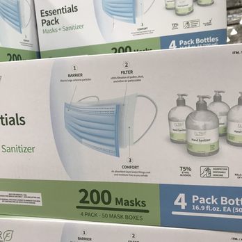 Costco - Wholesale Stores Near Me - East Lansing, Michigan