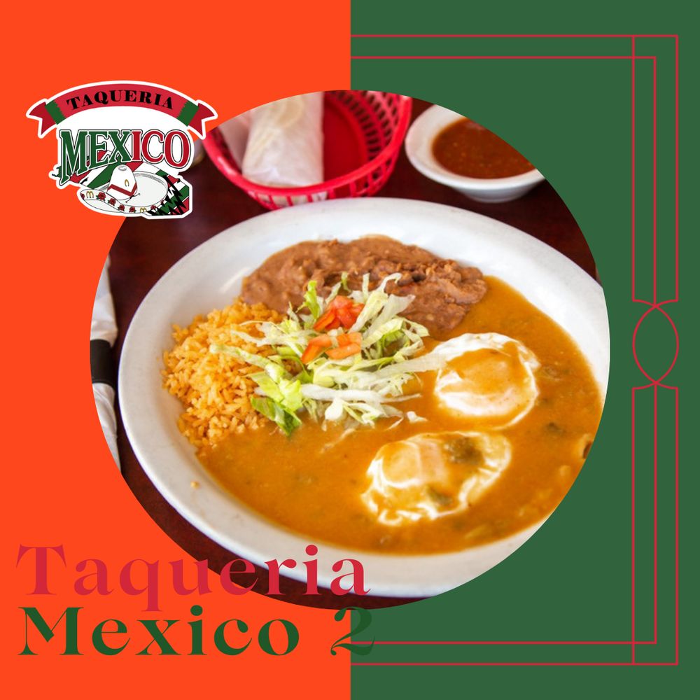 TAQUERIA MEXICO Updated August 2024 22 Photos 1720 Elm Ave, Rocky