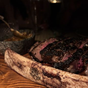 Toca Madera Scottsdale - Tomahawk 40oz - Mexican Near Me - Scottsdale, Arizona Toca Madera Scottsdale - Tomahawk 40oz - Mexican Near Me - Scottsdale, Arizona