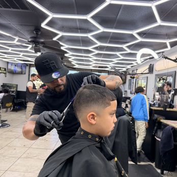Fade Masters Carrollwood - Barbers Near Me - Tampa, Florida Fade Masters Carrollwood - Barbers Near Me - Tampa, Florida