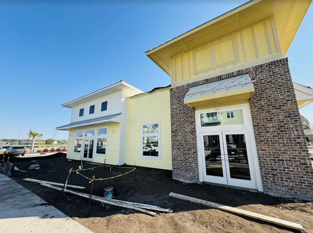 Slide of Champion Homes Exteriors