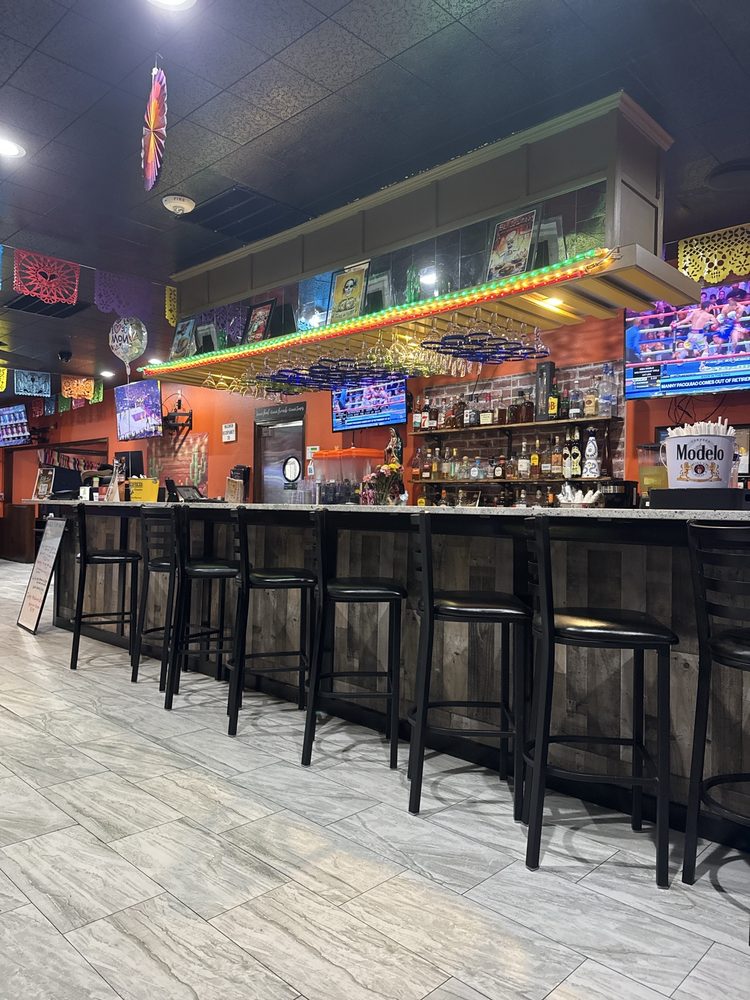 Rancho Escondido Mexican Grill