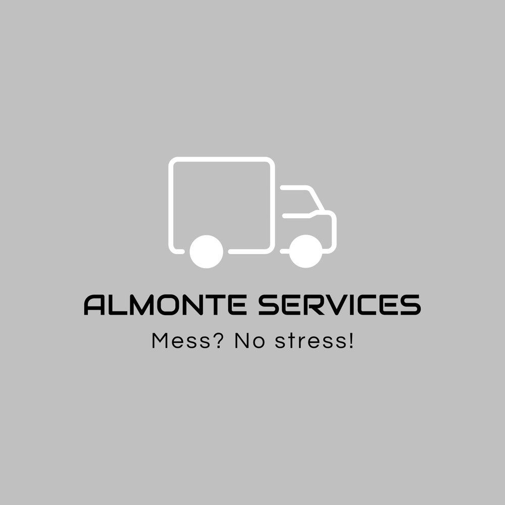 ALMONTE SERVICES Request a Quote DeLand, Florida Junk Removal