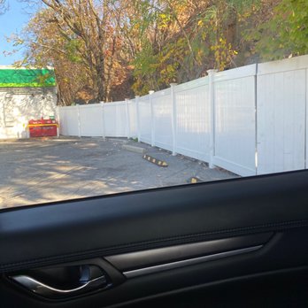 Tasca - Back window factory, notice any real difference? - Car Dealers Near Me - Yonkers, New York