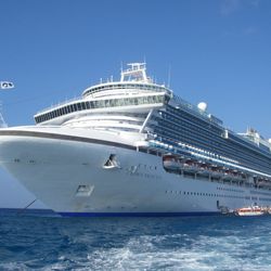 Prime Time Travel - Cruise