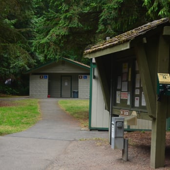 Illahee State Park - Parks Near Me - Bremerton, Washington