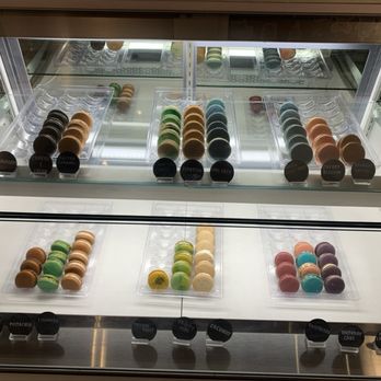 Eli's Ark - Macarons - Gelato Near Me - Chicago, Illinois Eli's Ark - Macarons - Gelato Near Me - Chicago, Illinois