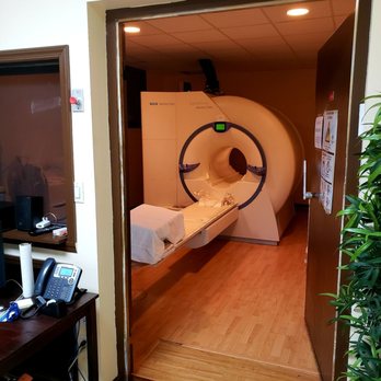 Fast Care Medical Diagnostics - This is IT ..The MRI Machine. - Diagnostic Imaging Near Me - Queens, New York