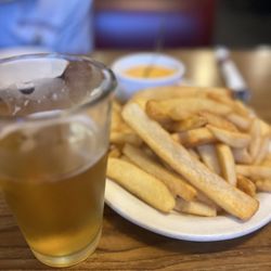 Dino's Pizza - Fries