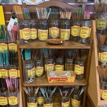 Mystify - Spiritual Shop Near Me - Meriden, Connecticut
