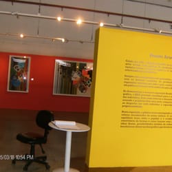 Sesc Iracema - Projeto de Arte Sesc Iracema