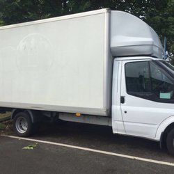 T & A Removals - Removals services