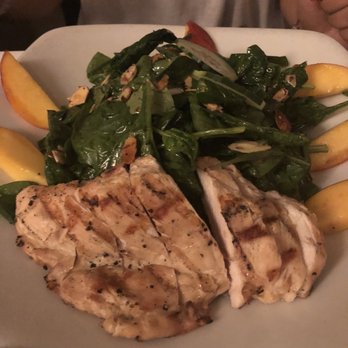 KIN Windsor - New American Near Me - Windsor, California