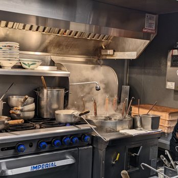 Ooink - Bar seats! - Ramen Near Me - Seattle, Washington Ooink - Bar seats! - Ramen Near Me - Seattle, Washington