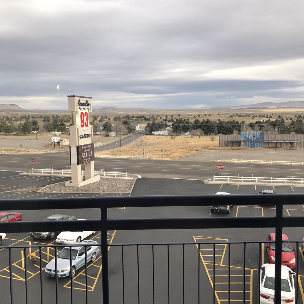 Barton's Club 93 - Casinos Near Me - Jackpot, Nevada Barton's Club 93 - Casinos Near Me - Jackpot, Nevada