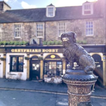 Greyfriar's Bobby bar - Bobby - Scottish Near Me - Edinburgh, EDH Greyfriar's Bobby bar - Bobby - Scottish Near Me - Edinburgh, EDH