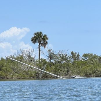 Ponce Inlet Watersports - Boat Tours Near Me - Ponce Inlet, Florida