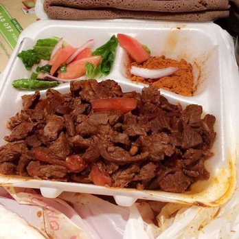 Mena Bakery & Carry Out - Awaze tibs - Bakeries Near Me - Springfield, Virginia Mena Bakery & Carry Out - Awaze tibs - Bakeries Near Me - Springfield, Virginia