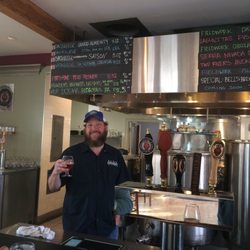 Sacrilege Brewery + Kitchen