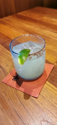 Nixta Mexican Grill & Bar by null
