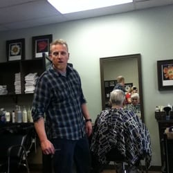 Rumours Salon - William