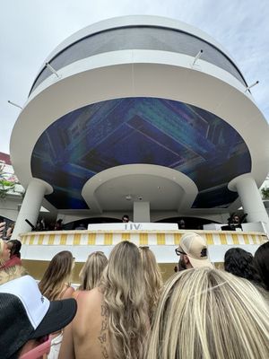 LIV Beach Las Vegas by null